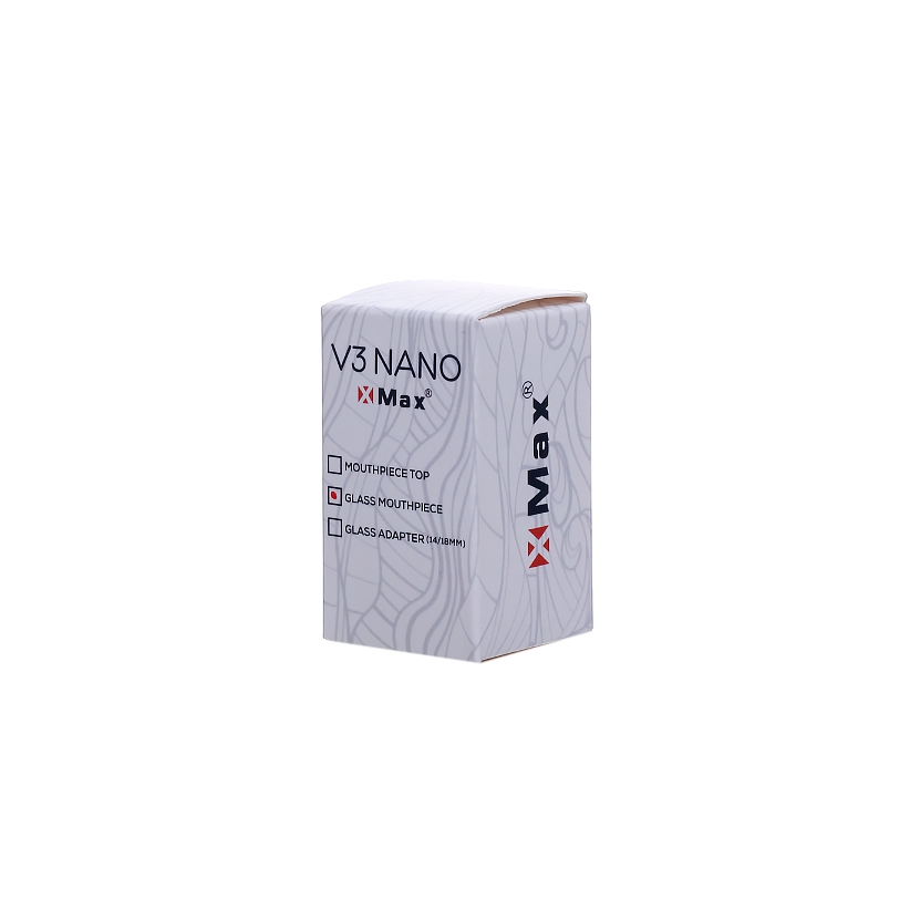 Мундштук для X-Max V3 NANO