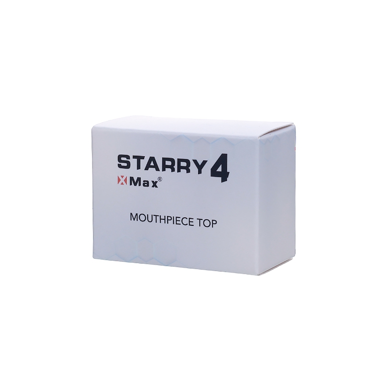 Мундштук для XVape Starry 4.0