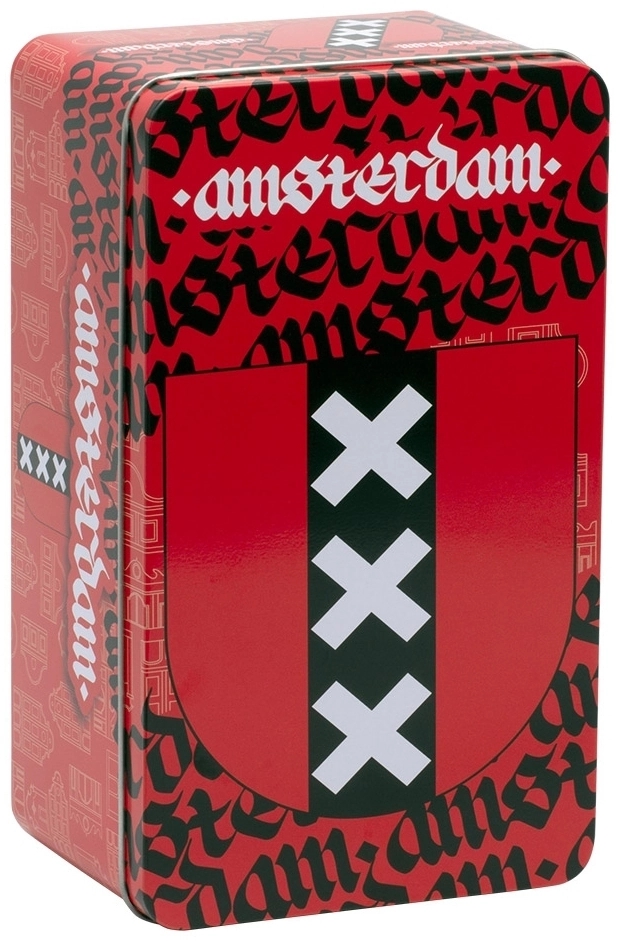 Набор "Amsterdam"