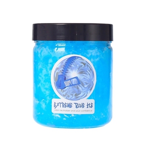 Нейтрализатор запаха Sumo Extreme Blue Ice Gel, 500 ml