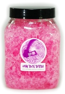 Нейтрализатор Sumo Lucky Bath Bubble Gel, 500 ml