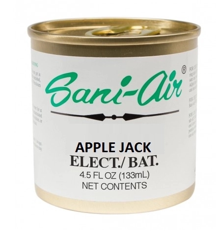 Освежитель воздуха Sani-Air® Apple Jack