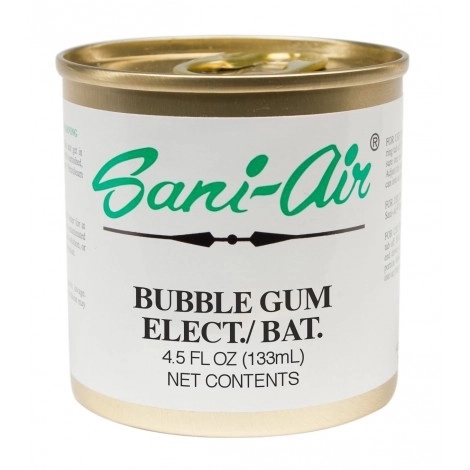 Освежитель воздуха Sani-Air® Bubble Gum