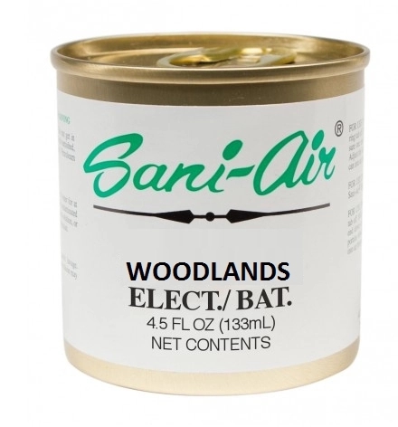 Освежитель воздуха Sani-Air® Woodlands