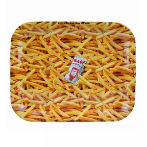 Поднос RAW "French Fries" M