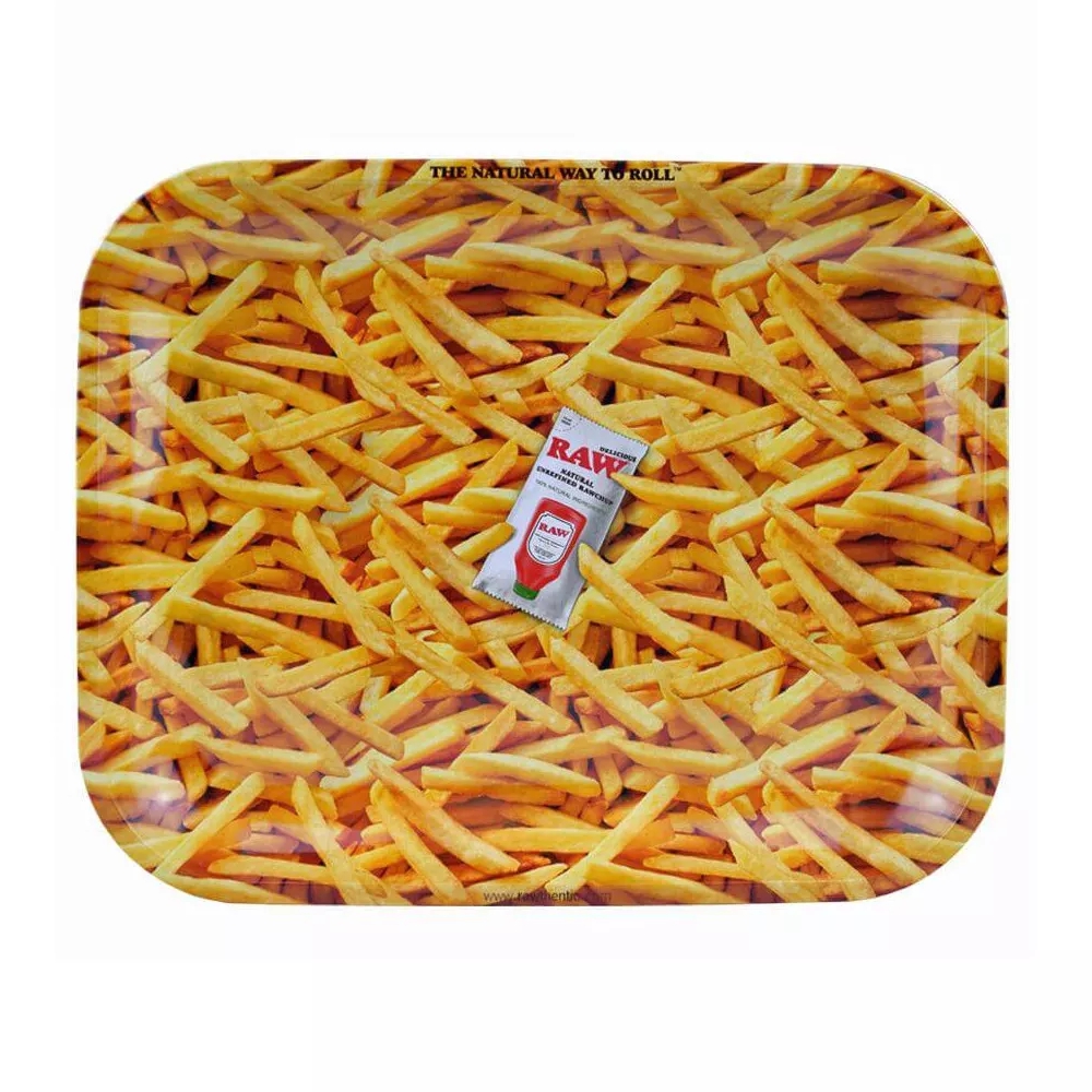 Поднос RAW "French Fries" S