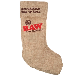 Рождественский набор в носке RAW Special Edition