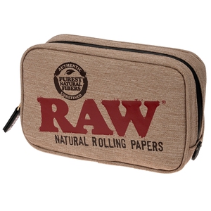 Сумка Rolling Papers X RAW не пропускающая запахи, M