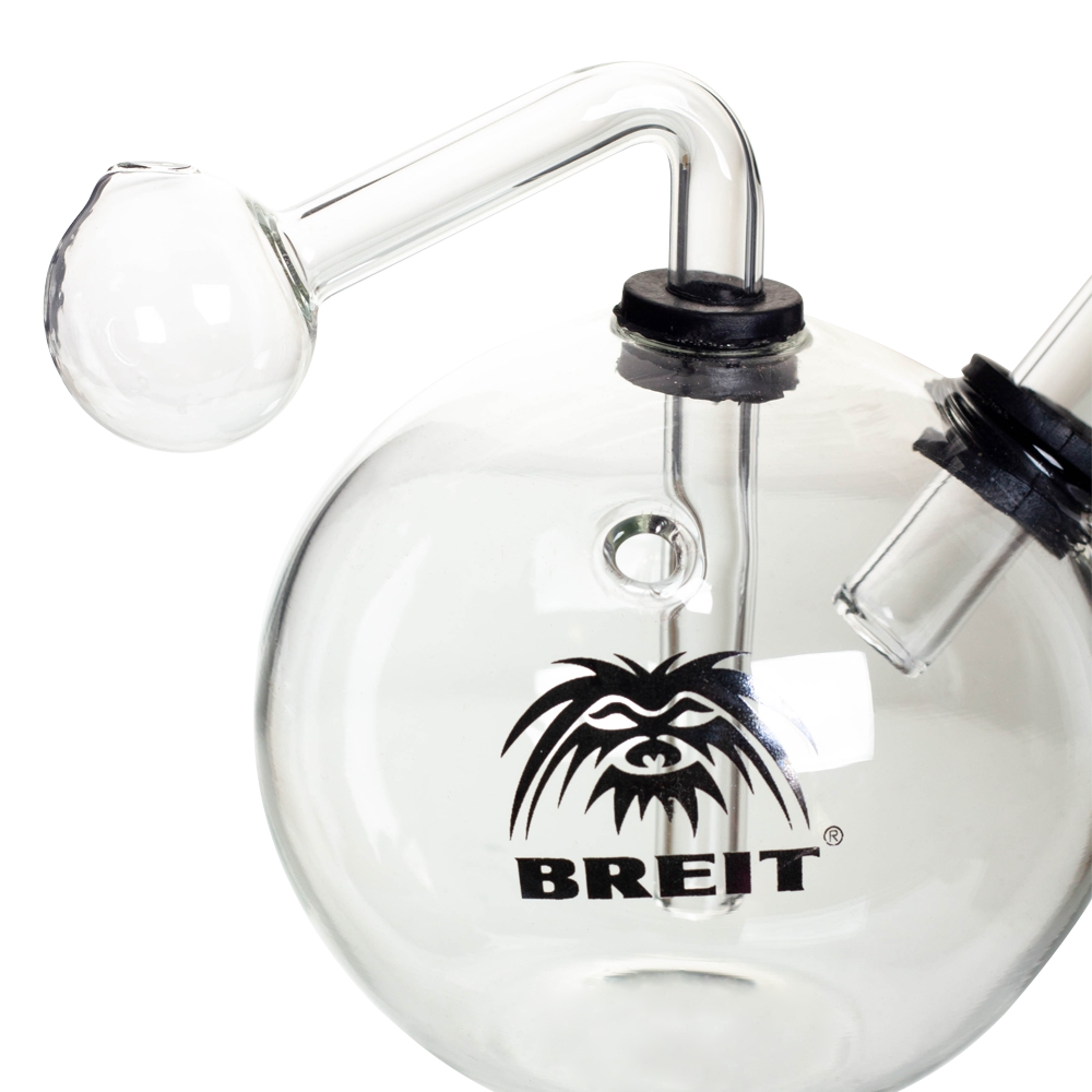 Сферическая oil трубка «BREIT»