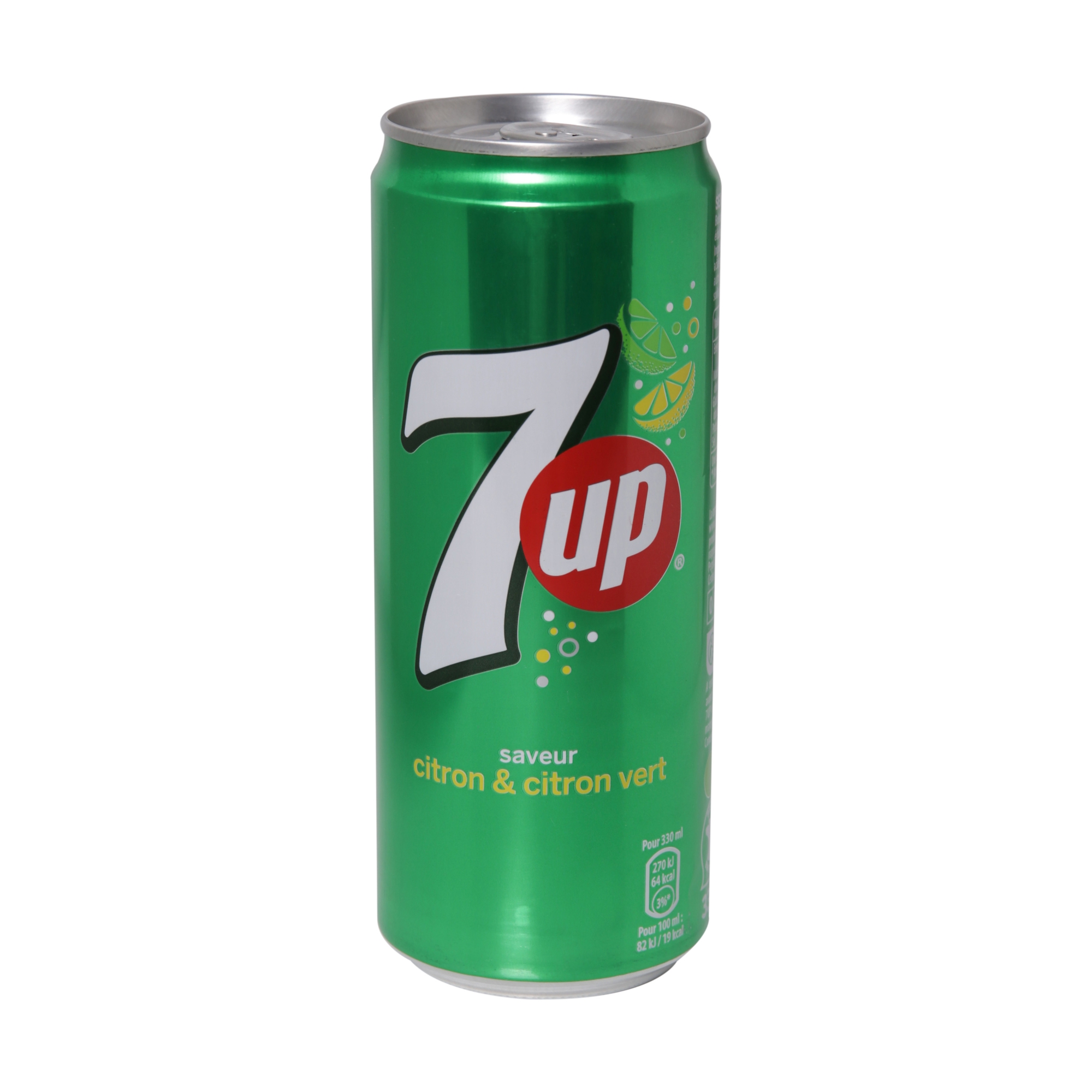 Тайник-банка "7 Up" 0.3л