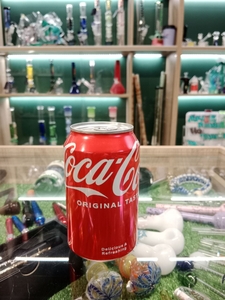 Тайник-банка  0.33 "Coca Cola"