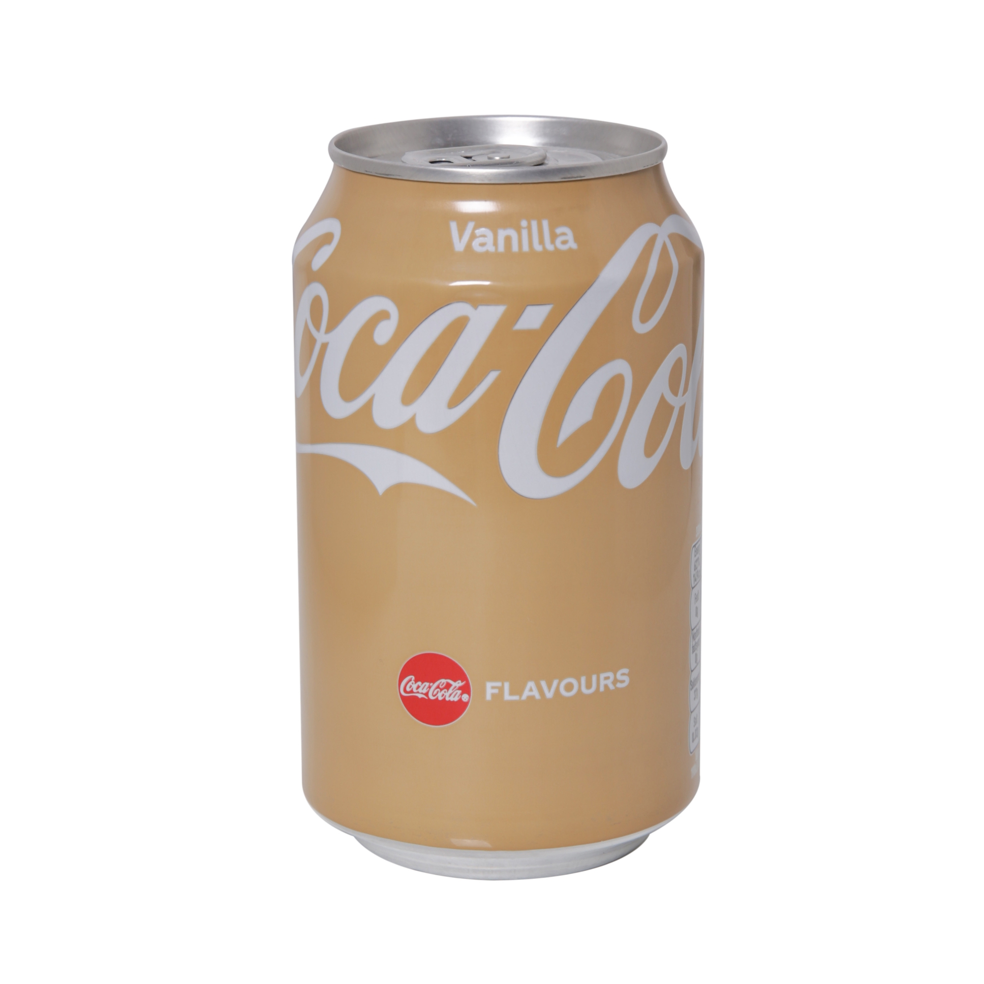 Тайник банка Coca-Cola