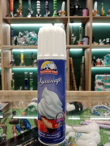 Таник-банка Взбитые сливки