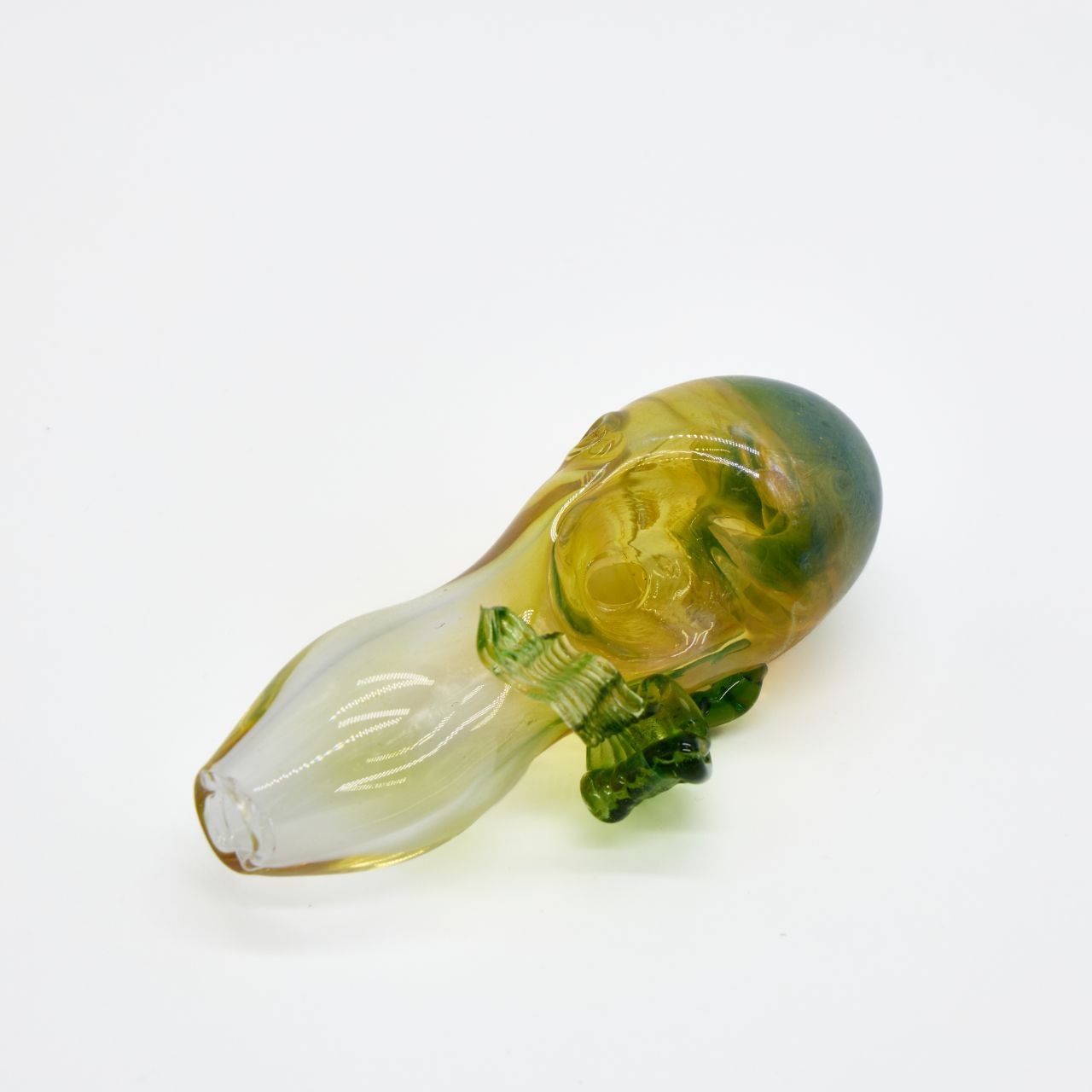 Трубка ручной работы fløra 1.0