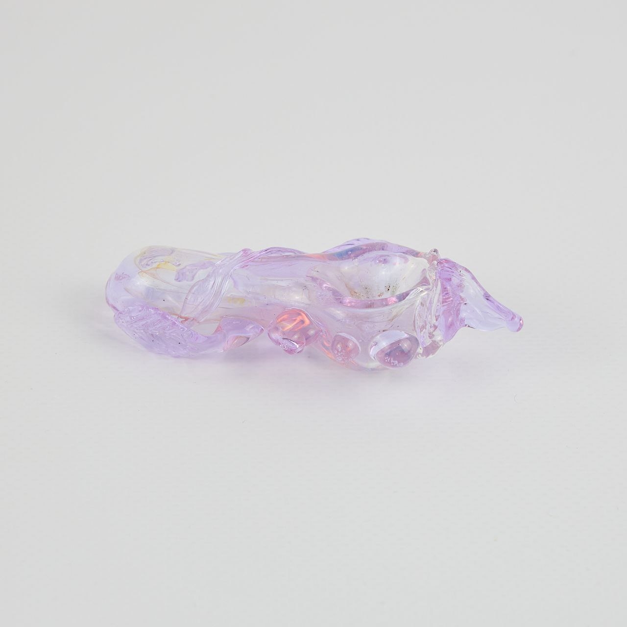 Трубка ручной работы fløra 1.0