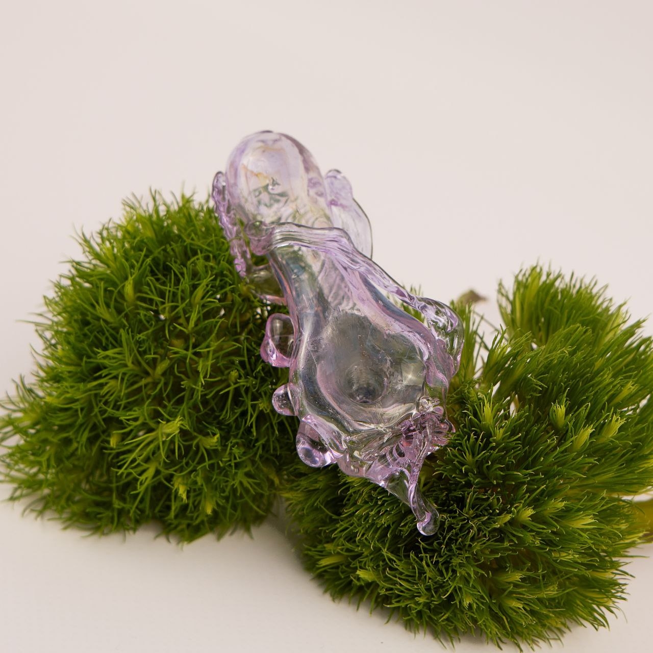 Трубка ручной работы fløra 1.0