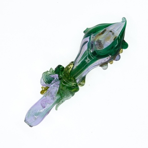 Трубка ручной работы fløra_1.0