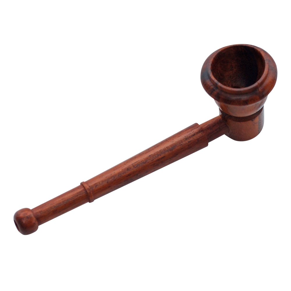 Трубка "Rosewood Pipe", 9 см