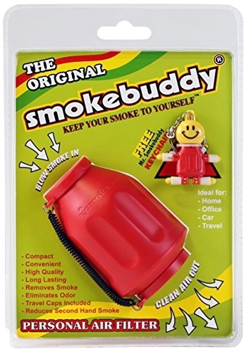 Фильтр Smokebuddy