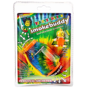 Фильтр Smokebuddy "Tie Dye Edition" Original