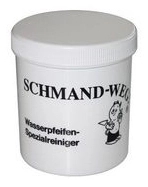 Чистящий порошок "Schmand weg" 150 гр