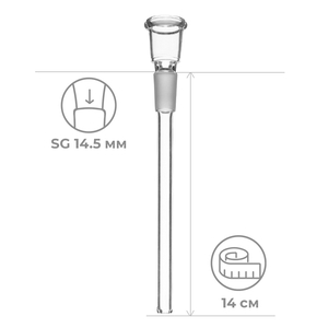 Шлиф L14 SG14 "Resona"