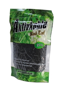 Activated Carbon, 20 г