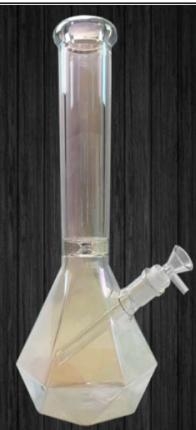 Diamond Bong