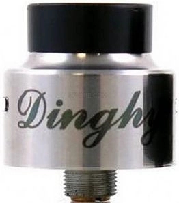 Dinghy RDA (high quality clone)