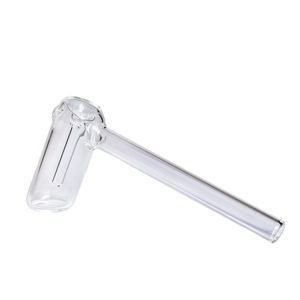 Glass Hammer pipe