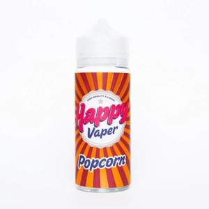HAPPY VAPER POPCORN 120 мл
