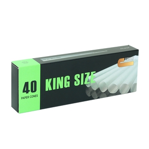 King Size J-ware Cones
