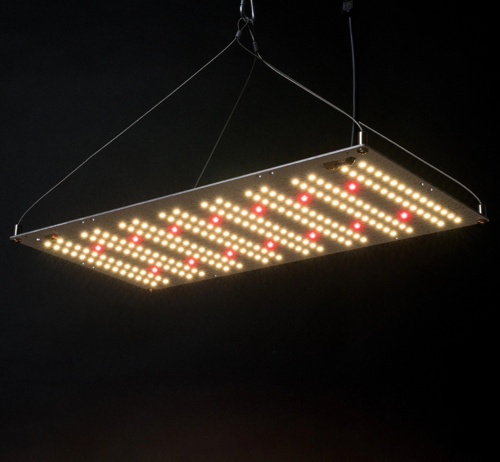 LED-светильник Growitation "One 115w CLASSIC"