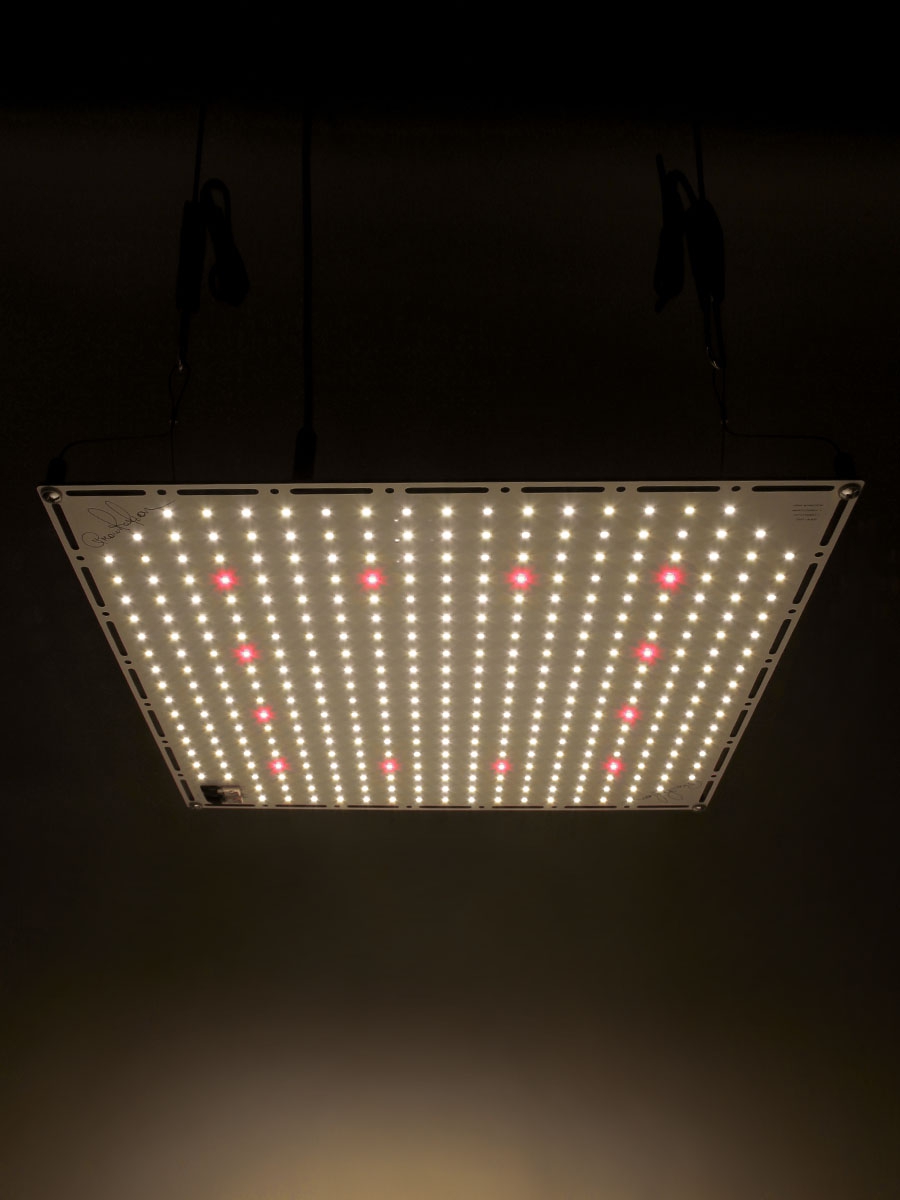 LED-светильник Growitation "One 150w CONSTRUCTOR"