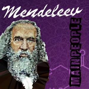 Main People - Alchemist (Mendeleev)