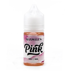 Maxwells Pink 30мл.