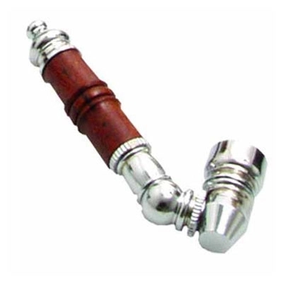 Mixed Style Pipe