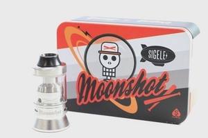 Moonshot RTA Stainless (high quality clone)