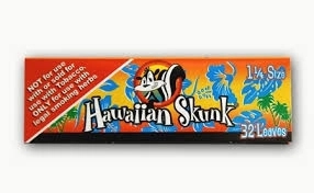 Skunk 1¼ Hawaiian