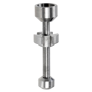 Stainless Steal OIL Nail (SG18)