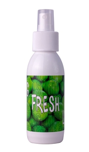 Sumo Big Fresh Lime Spray 150ml