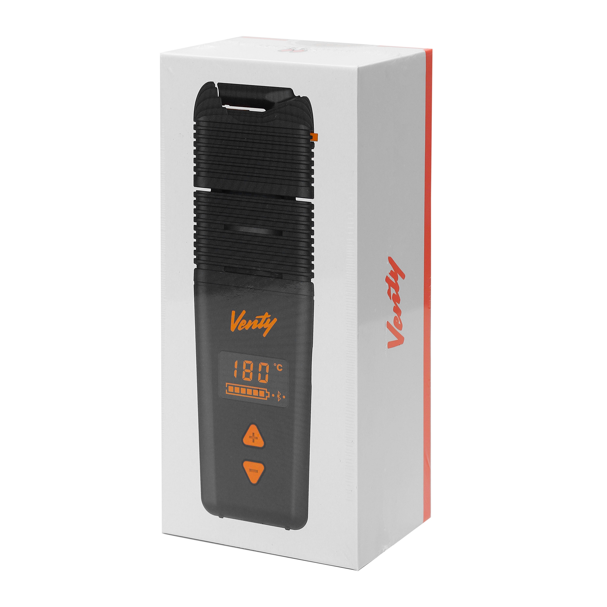 Vaporizer "Venty"