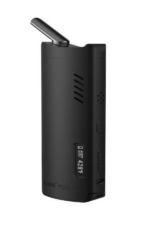 XVAPE Fog Pro Kit