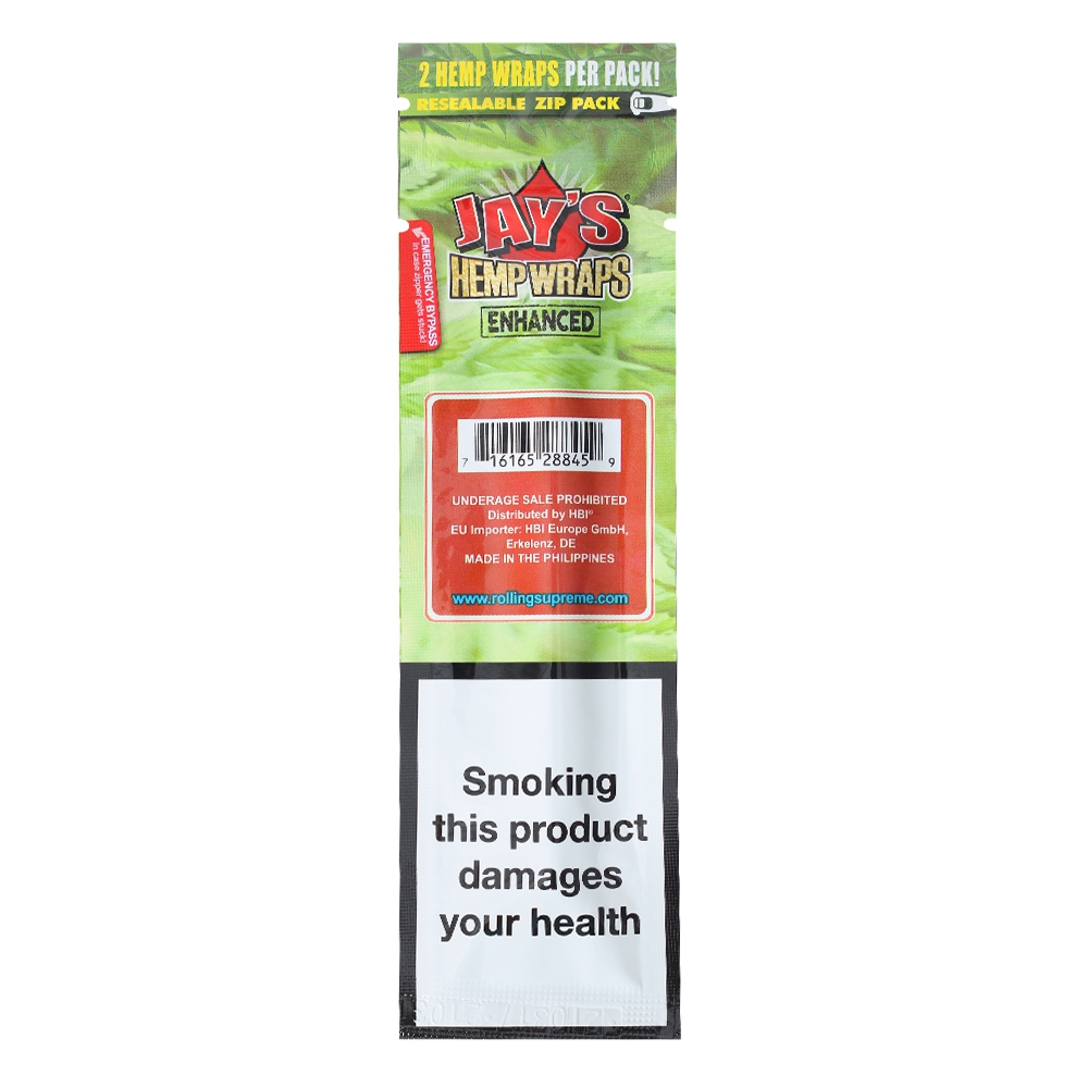 Бланты Juicy Jay's Hemp Wrap "Red Storm" 47 22 115 купить за 135 руб. с