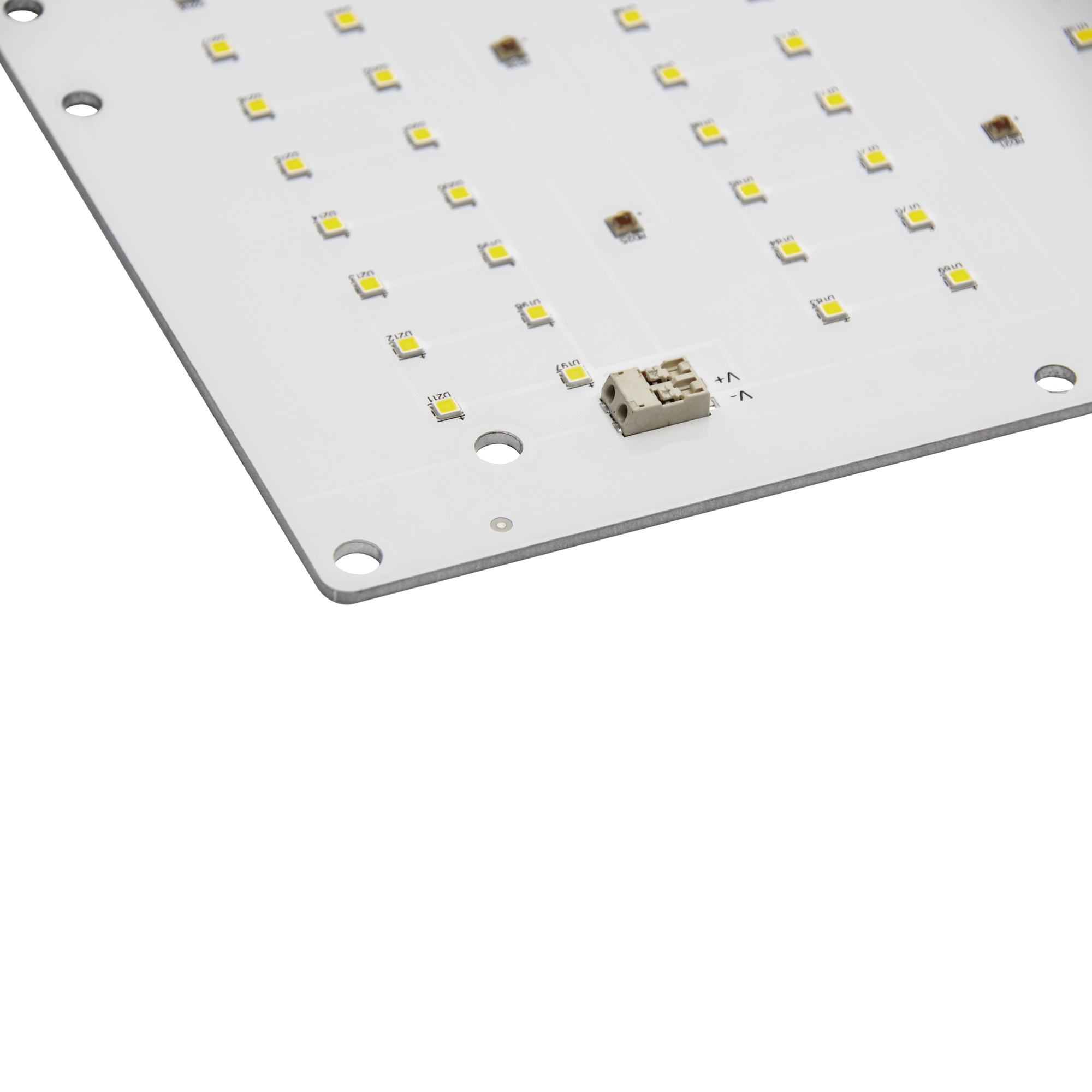 Квантум борд Growitation "Board 130w PREMIUM 45x22.5cm" board-premium ...