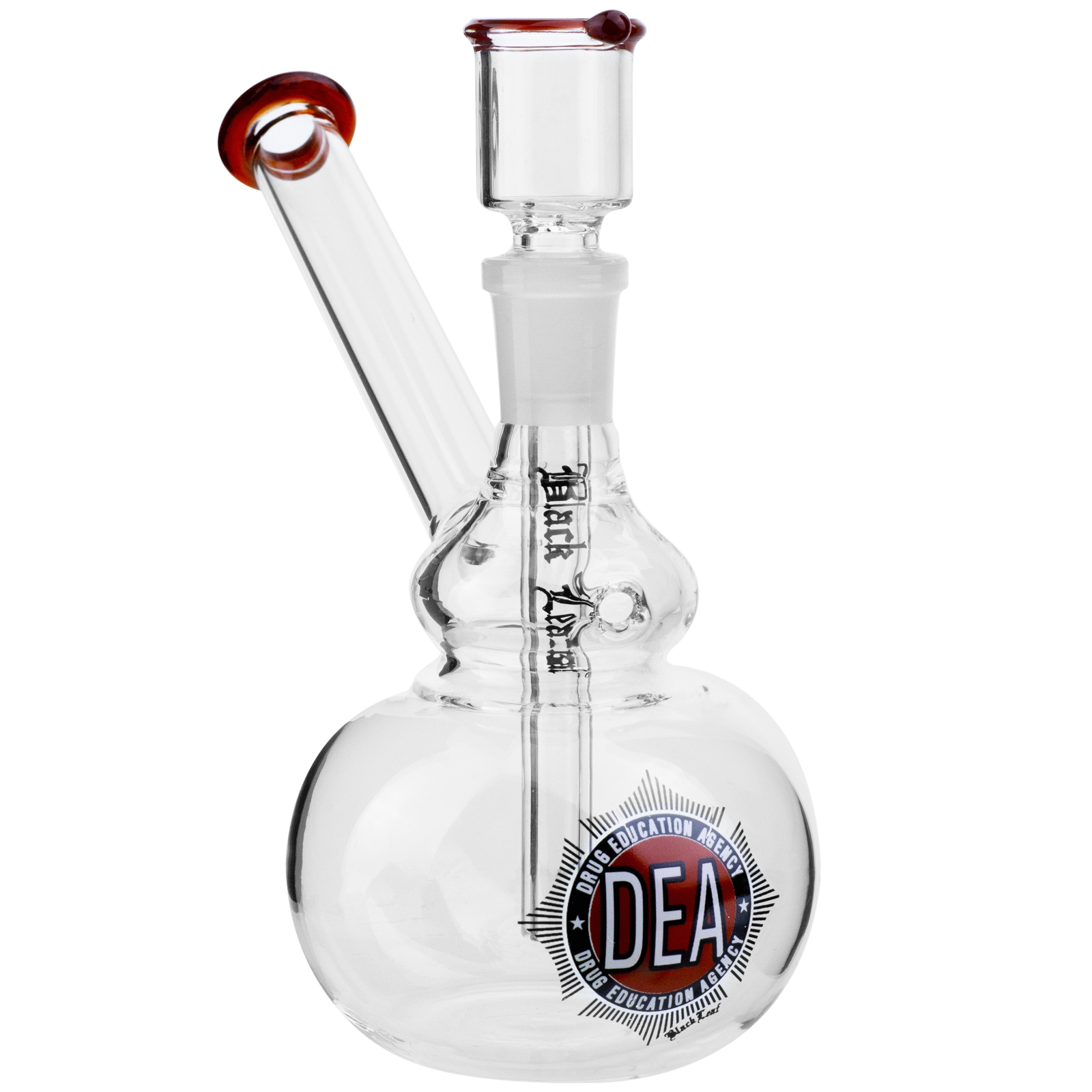 Бонг "DEA" 5