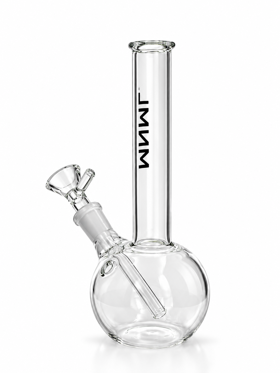 Бонг MNML. Flat Ball