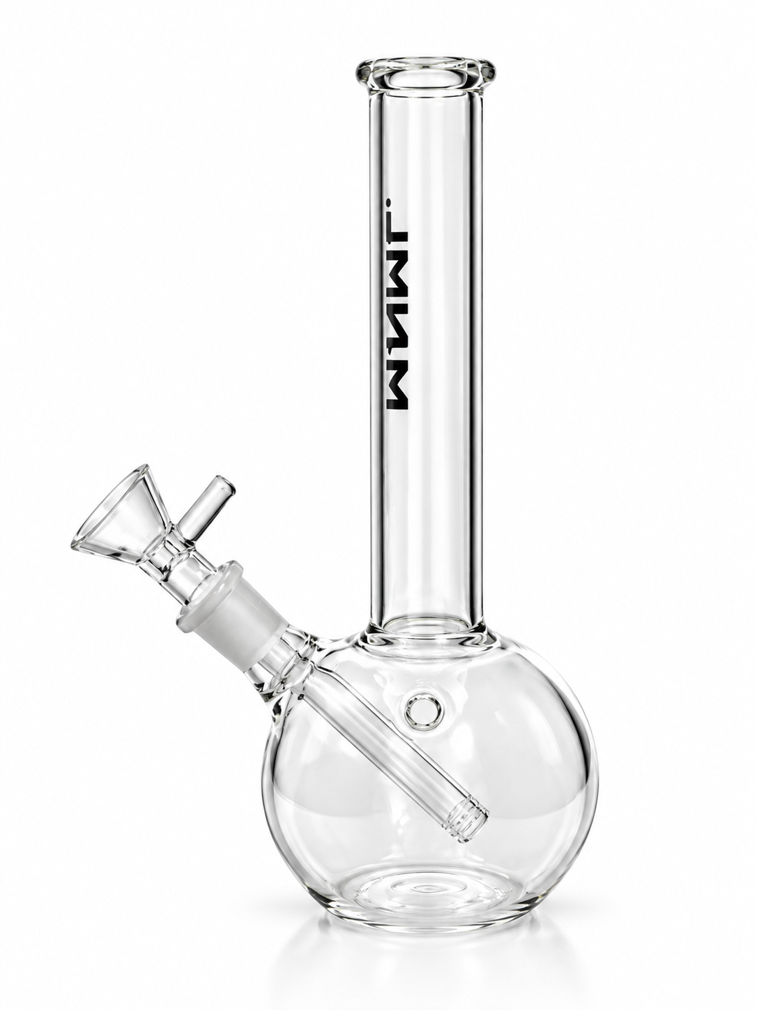 Бонг MNML. Flat Ball