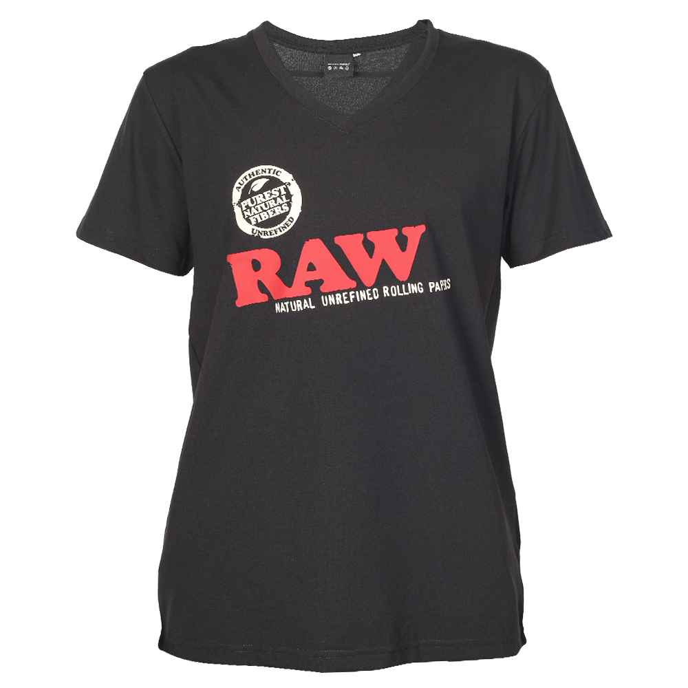 Футболка RP X RAW, черный, M 13871 купить за 6000 руб. с доставкой в ...