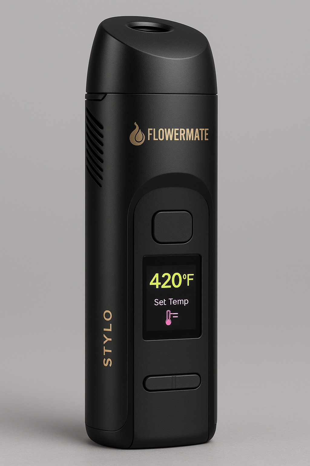 Вапорайзер Flowermate "Stylo"